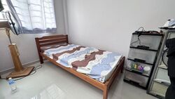 Blk 609 Yishun Street 61 (Yishun), HDB 4 Rooms #584341991